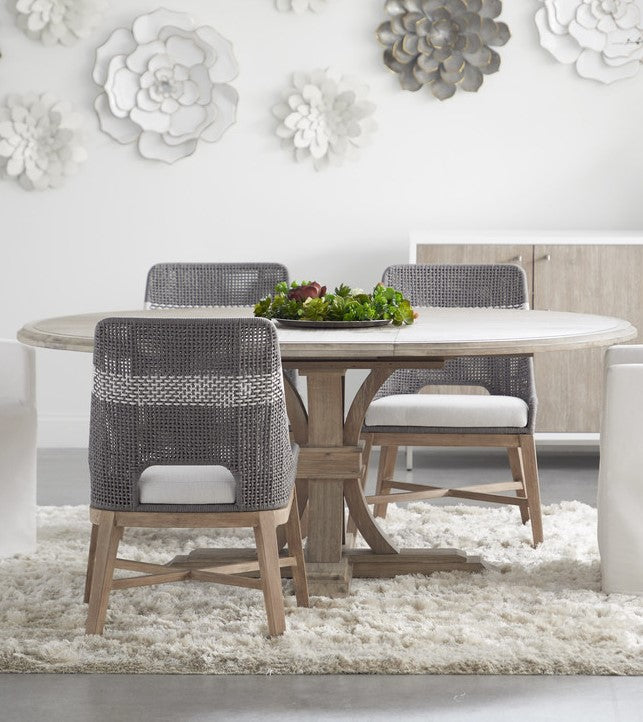 Tapestry Dining Collection by BLU