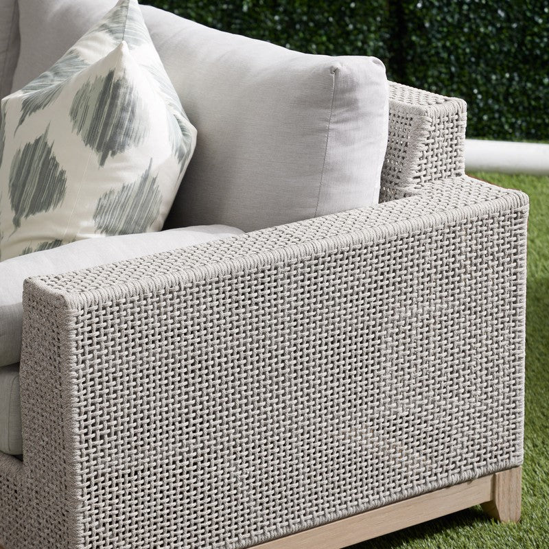Mesh & Tropez Outdoor Collection