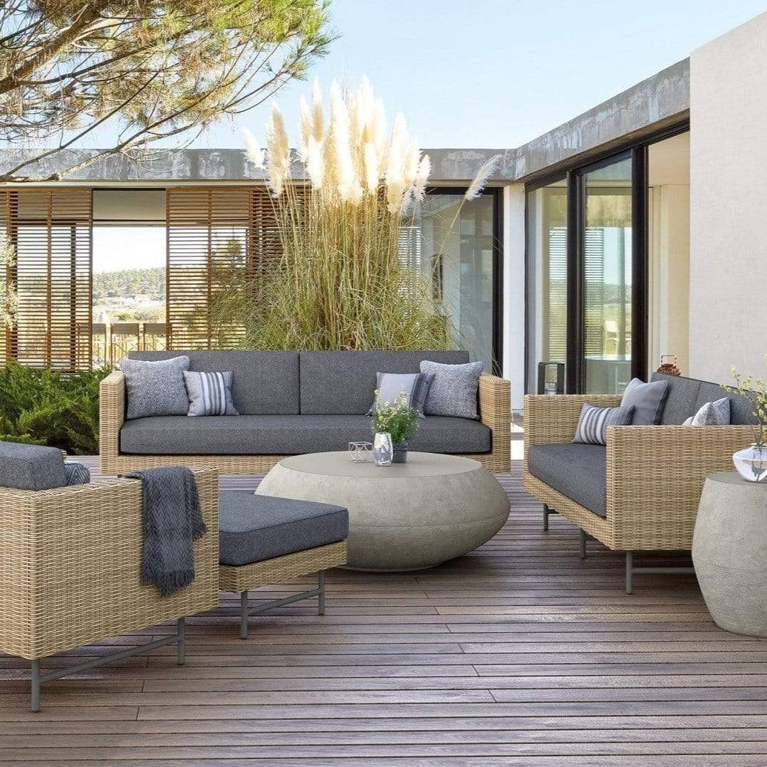 Azzurro Living Sonoma Outdoor Collection