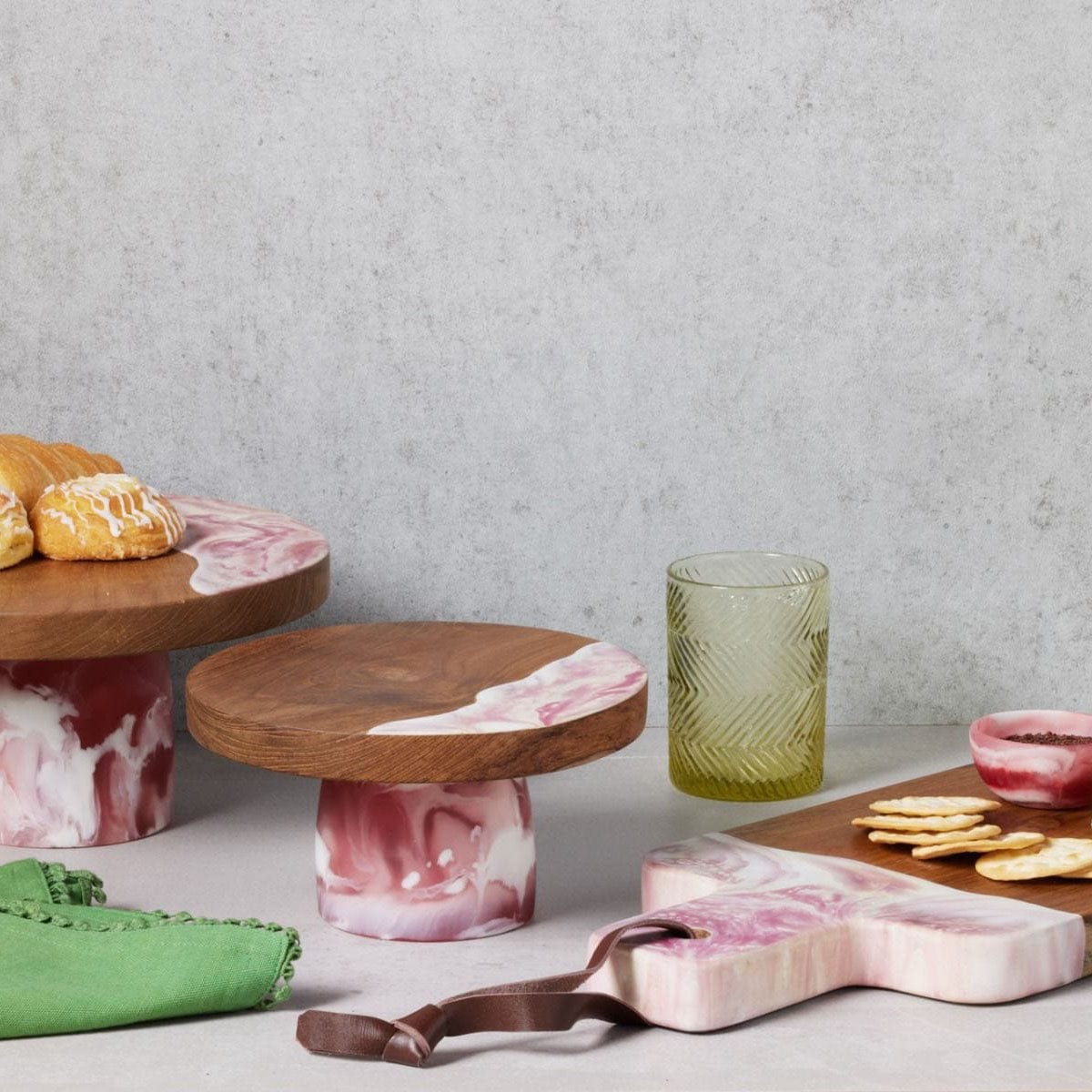 Cucchiai Da Dessert Nextday Catering - Confezione Da 12 Pezzi - Foto 3