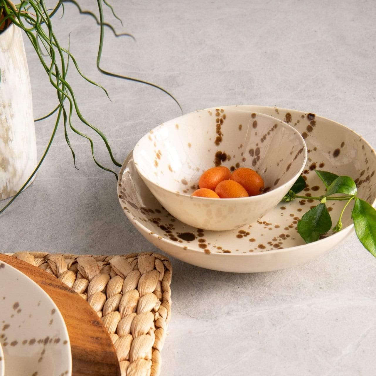 Dinnerware Bowls