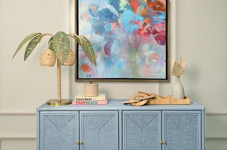 Sideboards + Cabinets