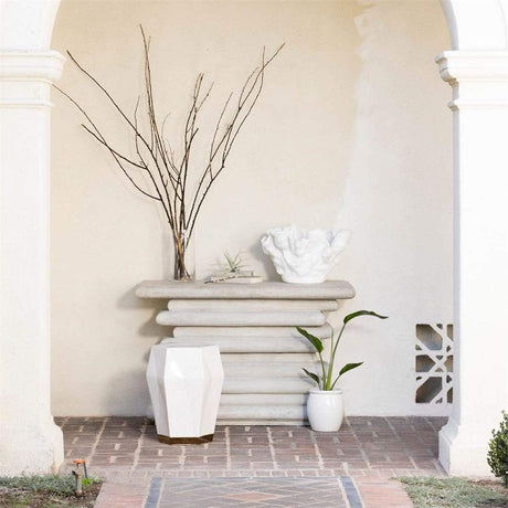 Outdoor Decorative Décor