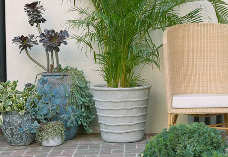Outdoor Planters