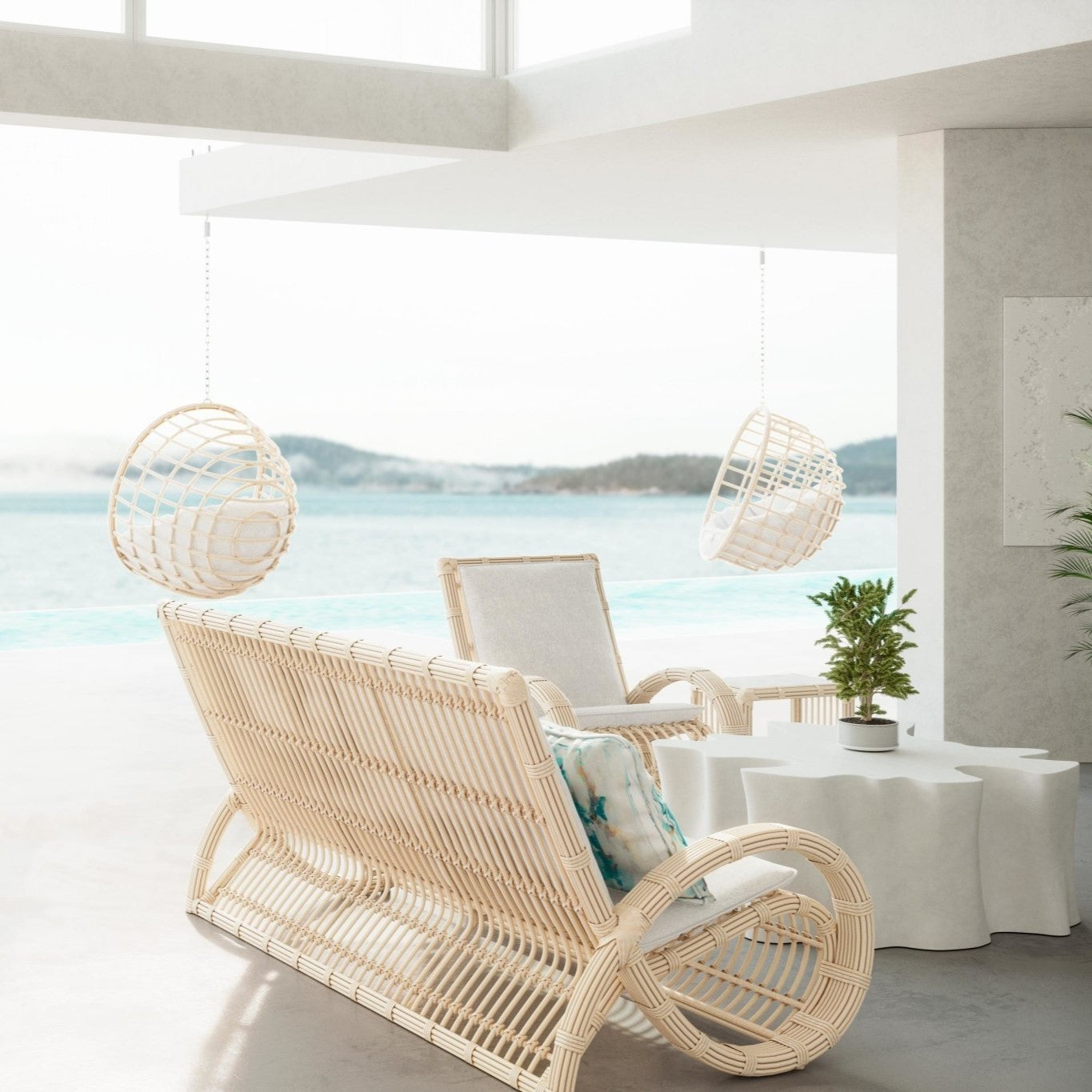 Azzurro Outdoor Furniture Shop the Latest Selections Meadow Blu