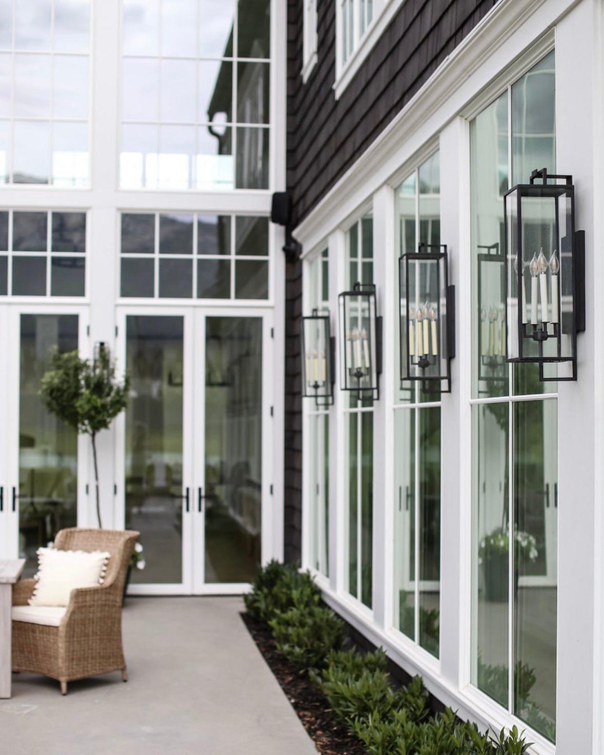 Brand: Troy Outdoor Lighting