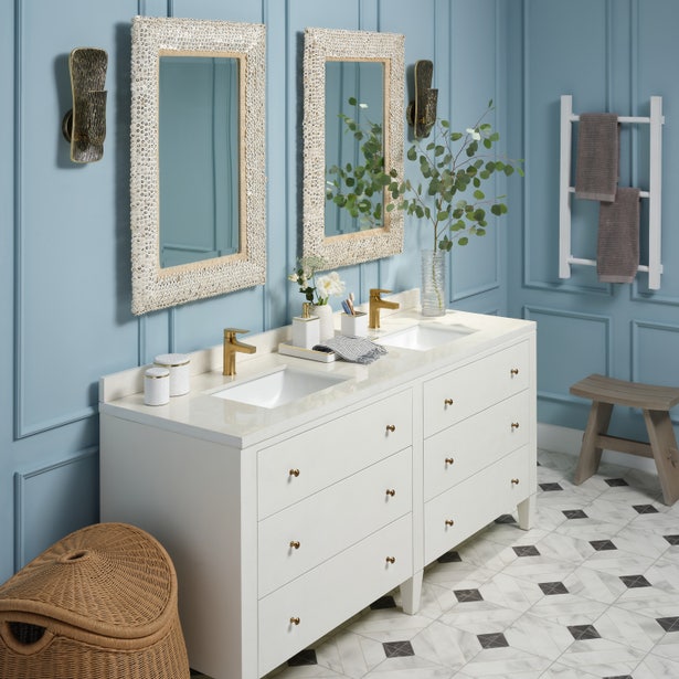 Veria Bath Collection