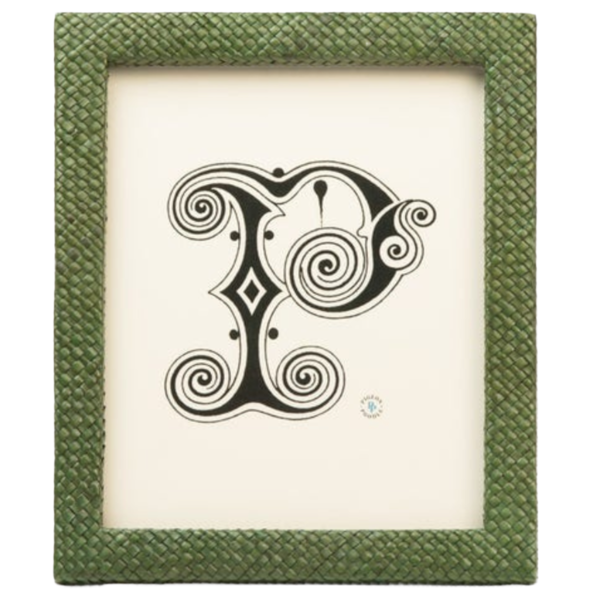 Uvita Picture Frame