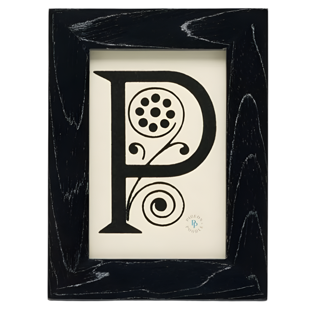 Decatur Picture Frame