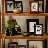 Decatur Picture Frame