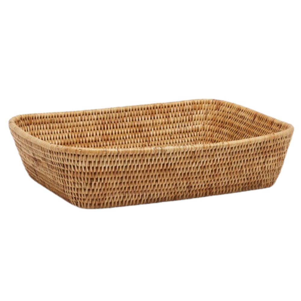 Kazan Storage Basket Set