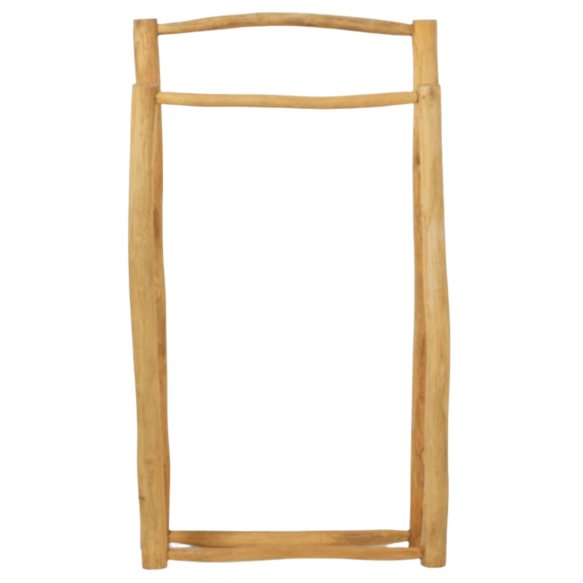 Provo Freestanding Towel Rack