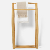 Provo Freestanding Towel Rack