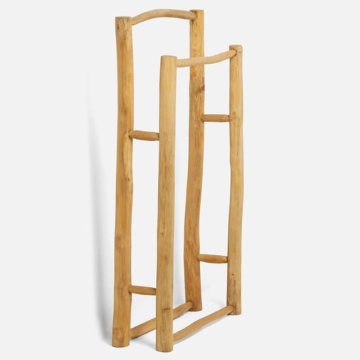 Provo Freestanding Towel Rack