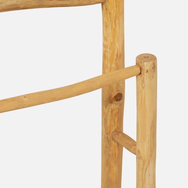 Provo Freestanding Towel Rack