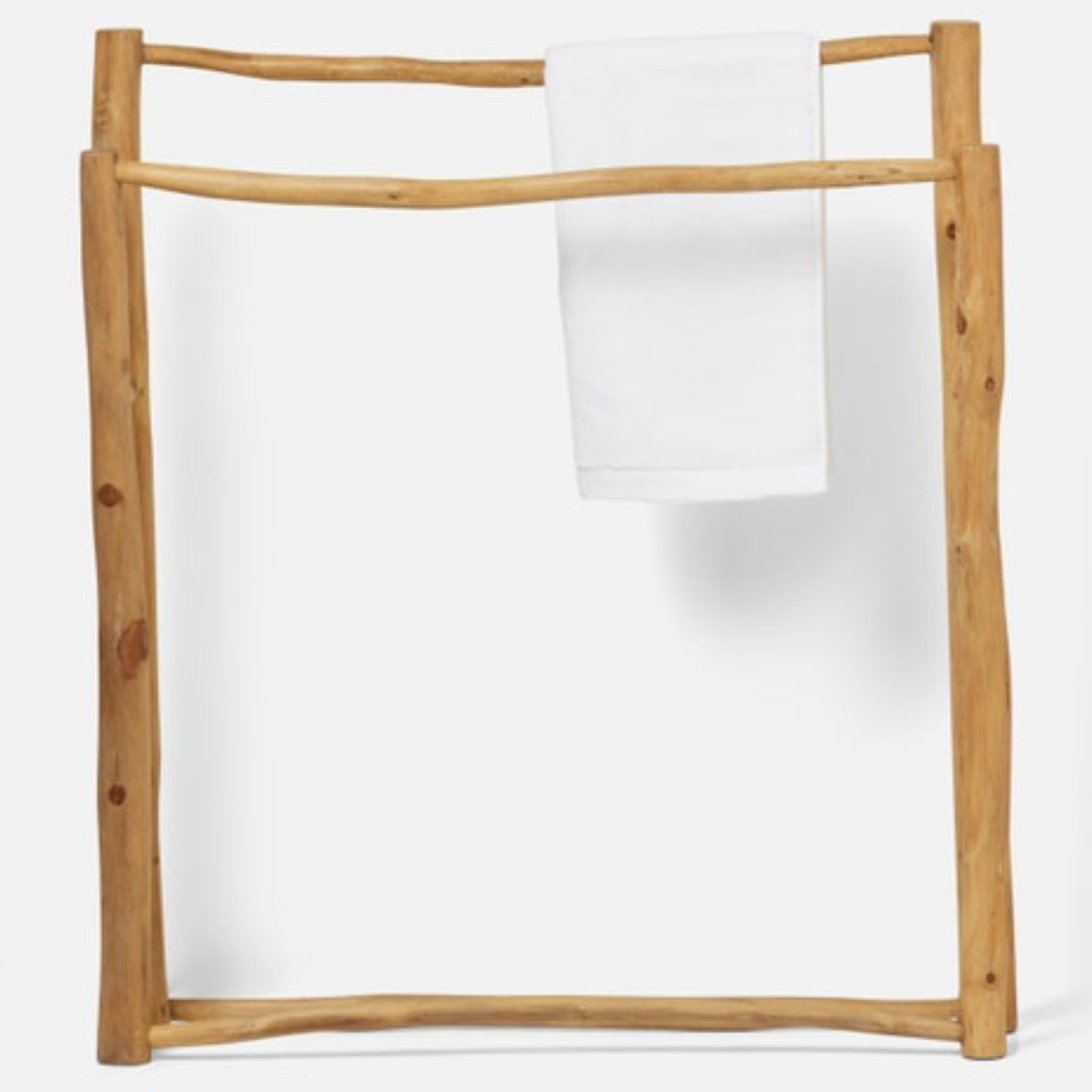 Provo Freestanding Towel Rack