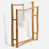 Provo Freestanding Towel Rack