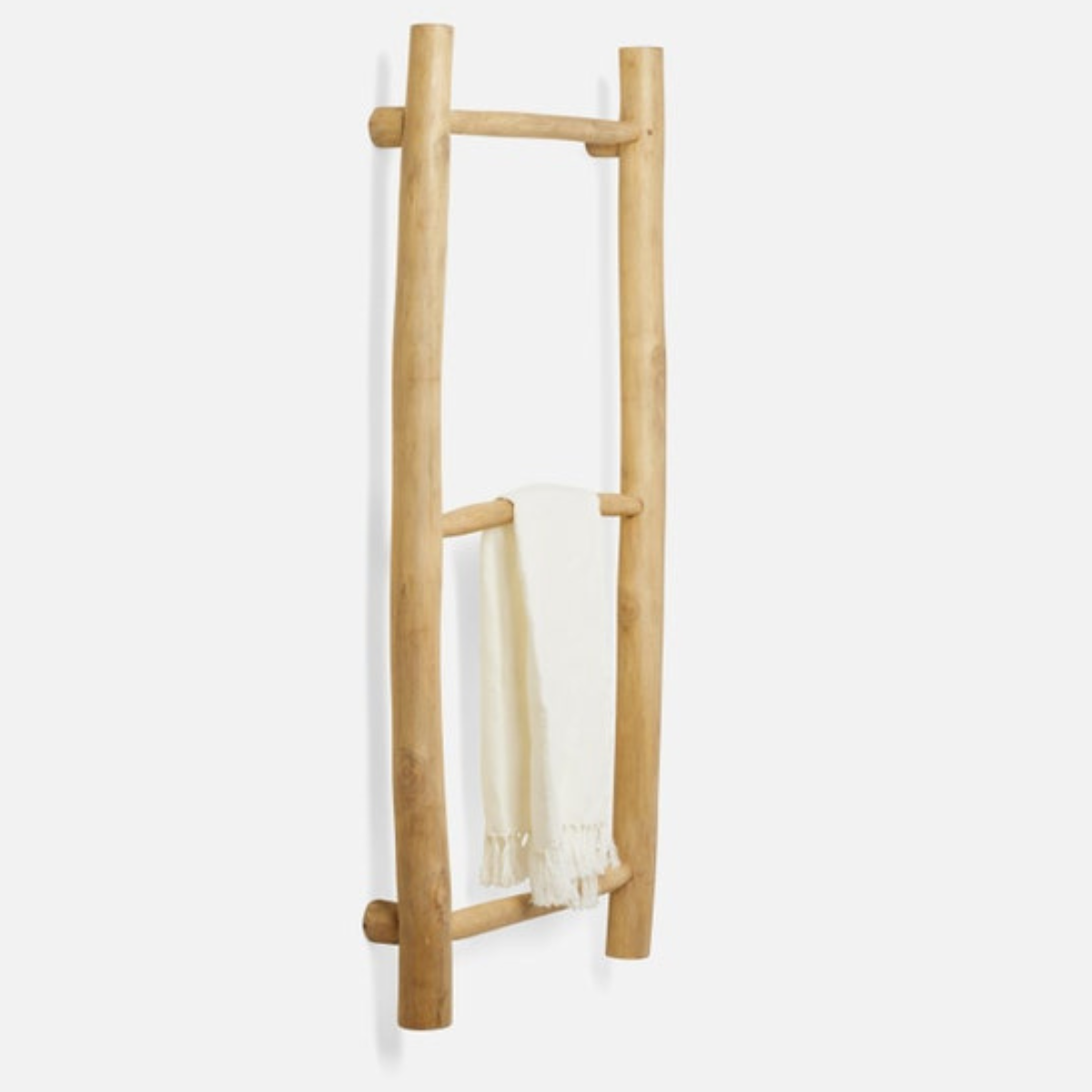 Provo Wall Hanging Towel Rack