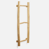 Provo Wall Hanging Towel Rack