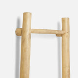 Provo Wall Hanging Towel Rack