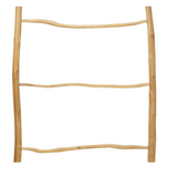 Provo Wall Hanging Towel Rack