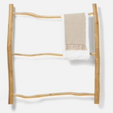 Provo Wall Hanging Towel Rack