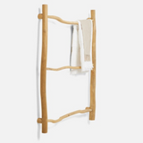 Provo Wall Hanging Towel Rack