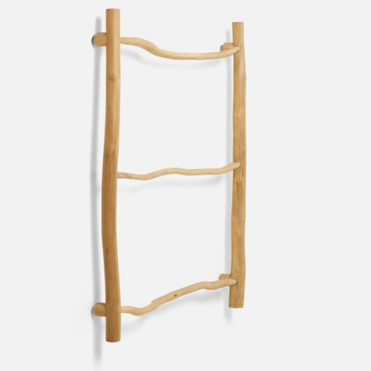 Provo Wall Hanging Towel Rack