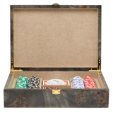 Windsor Poker Game Set