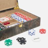 Windsor Poker Game Set