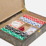 Windsor Poker Game Set