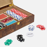 Windsor Poker Game Set