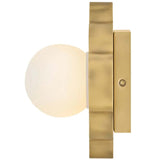 Howe Sconce