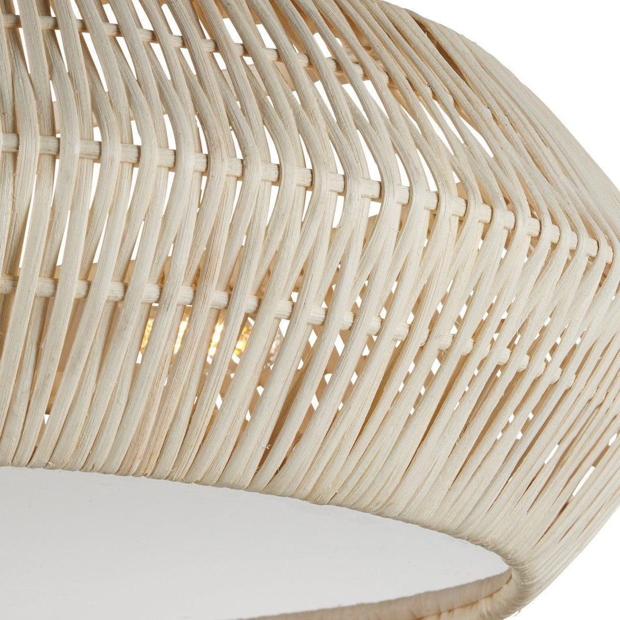 Antibes Semi-Flush Mount