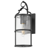 Burbank Outdoor Wall Sconce