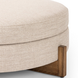 Esben Storage Ottoman