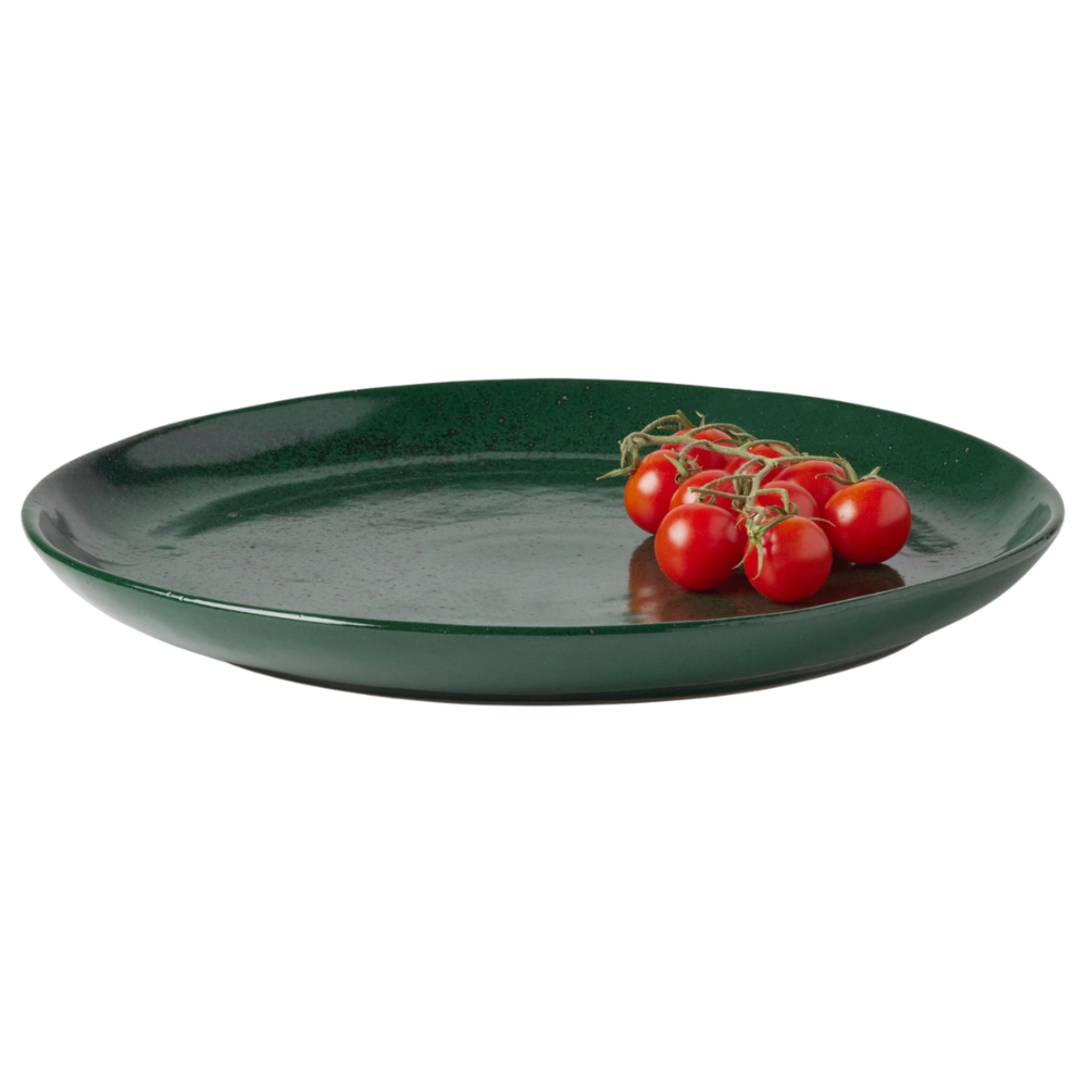 Marcus Round Serving Platter (Pack of 2)