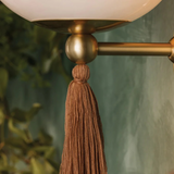 Niya Wall Sconce