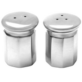 Duke Salt And Pepper Shakers (2 Sets)