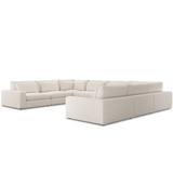 Bloor 8-Piece Sectional