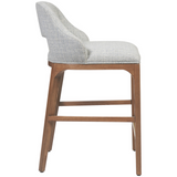 Inga Bar & Counter Stool