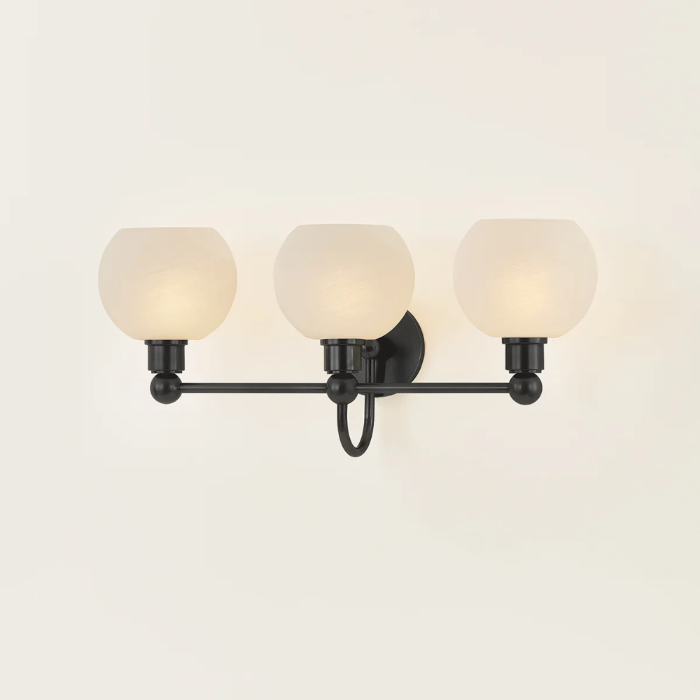 Jerica Bath Sconce