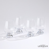 Lemieux Et Cie Meriel Decanter and Glass