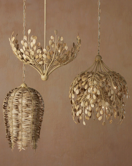 Maypan Chandelier