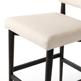 Anton Bar + Counter Stool