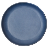 Marcus Matte Navy Dinnerware (Pack of 4)