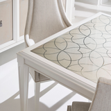 Lattice Gather Dining Table