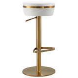 Mirella Adjustable Stool