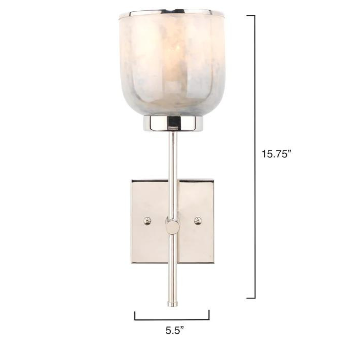 Vapor Wall Sconce