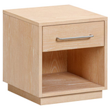 Terra Wood Nightstand